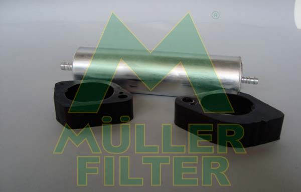 MULLER FILTER Kütusefilter FN540